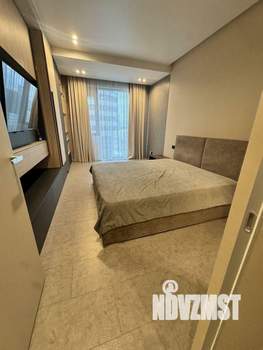 2-к квартира, на длительный срок, 80м2, 7/27 этаж