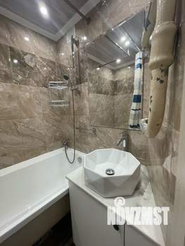 1-к квартира, на длительный срок, 40м2, 2/16 этаж
