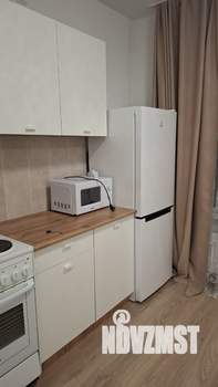 Студия квартира, на длительный срок, 23м2, 10/10 этаж