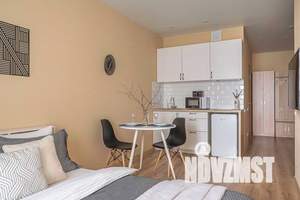 1-к квартира, посуточно, 28м2, 6/8 этаж