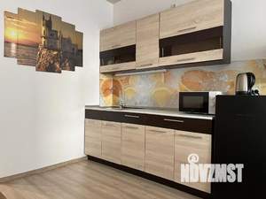 1-к квартира, посуточно, 31м2, 1/1 этаж