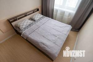 1-к квартира, посуточно, 35м2, 14/16 этаж