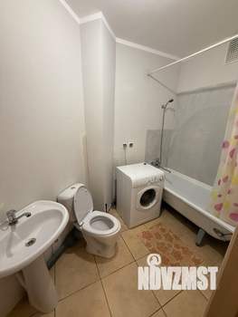 1-к квартира, на длительный срок, 37м2, 5/20 этаж