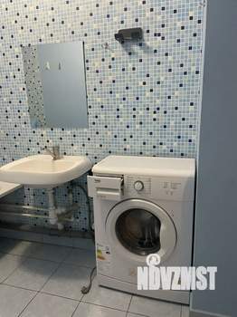 1-к квартира, на длительный срок, 32м2, 18/26 этаж