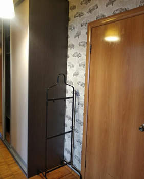 1-к квартира, на длительный срок, 36м2, 10/12 этаж