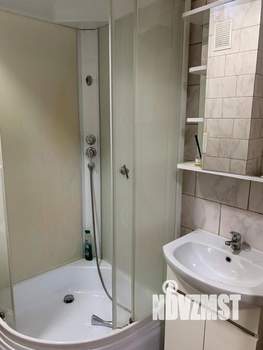 Студия квартира, на длительный срок, 22м2, 4/25 этаж