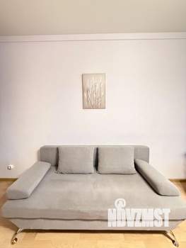 1-к квартира, посуточно, 55м2, 1/1 этаж