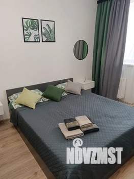 Студия квартира, посуточно, 28м2, 8/13 этаж