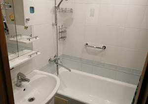 1-к квартира, на длительный срок, 33м2, 6/9 этаж