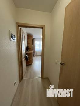 Студия квартира, на длительный срок, 20м2, 2/5 этаж