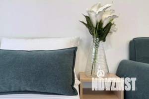 1-к квартира, посуточно, 27м2, 20/25 этаж