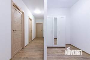 3-к квартира, посуточно, 60м2, 1/1 этаж