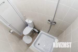 Студия квартира, посуточно, 18м2, 1/5 этаж