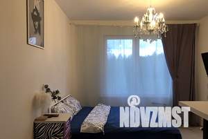 1-к квартира, посуточно, 22м2, 2/25 этаж