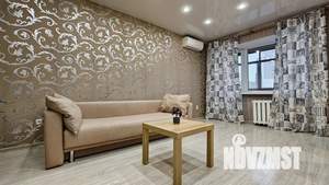 Студия квартира, посуточно, 31м2, 5/5 этаж