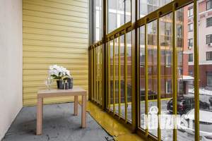 Студия квартира, посуточно, 30м2, 2/9 этаж