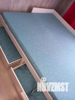 Студия квартира, посуточно, 25м2, 8/9 этаж