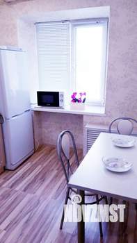 1-к квартира, посуточно, 35м2, 1/5 этаж