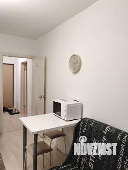 1-к квартира, на длительный срок, 32м2, 11/18 этаж