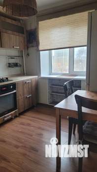 2-к квартира, на длительный срок, 45м2, 4/5 этаж