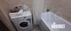 3-к квартира, посуточно, 75м2, 4/10 этаж