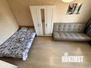 1-к квартира, посуточно, 33м2, 1/1 этаж