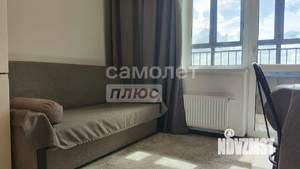 2-к квартира, на длительный срок, 40м2, 18/22 этаж