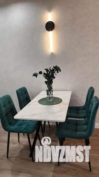 1-к квартира, посуточно, 33м2, 8/24 этаж