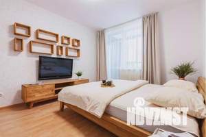 2-к квартира, посуточно, 70м2, 6/26 этаж