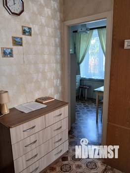 1-к квартира, на длительный срок, 32м2, 3/5 этаж