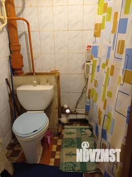 1-к квартира, на длительный срок, 28м2, 5/5 этаж