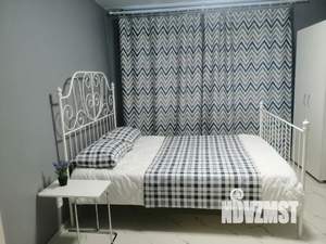 1-к квартира, посуточно, 22м2, 3/5 этаж