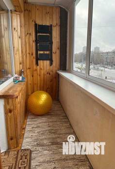 1-к квартира, на длительный срок, 39м2, 3/16 этаж