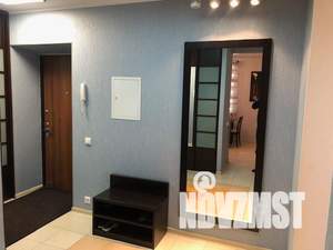 2-к квартира, на длительный срок, 79м2, 11/16 этаж