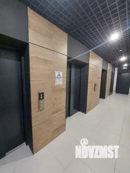 1-к квартира, на длительный срок, 44м2, 23/25 этаж