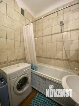 2-к квартира, на длительный срок, 55м2, 2/5 этаж