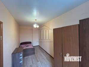 2-к квартира, на длительный срок, 45м2, 5/5 этаж