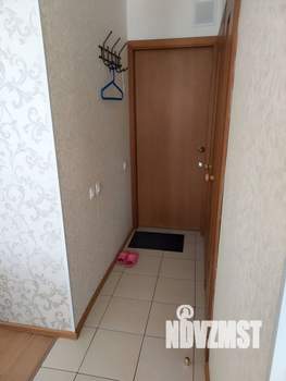 1-к квартира, посуточно, 30м2, 1/9 этаж