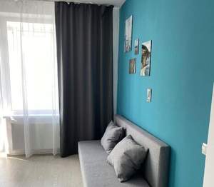 1-к квартира, на длительный срок, 43м2, 10/16 этаж