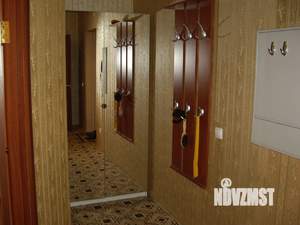 1-к квартира, на длительный срок, 44м2, 4/10 этаж