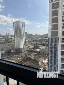 1-к квартира, на длительный срок, 39м2, 18/29 этаж