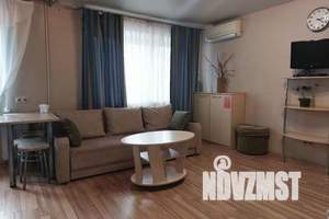 1-к квартира, посуточно, 33м2, 3/5 этаж