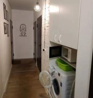 Студия квартира, на длительный срок, 15м2, 2/5 этаж