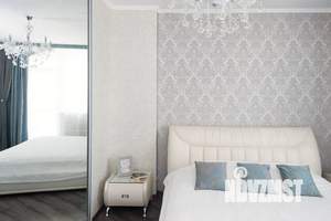 2-к квартира, посуточно, 54м2, 10/16 этаж