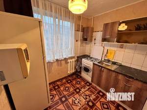 2-к квартира, на длительный срок, 45м2, 3/5 этаж