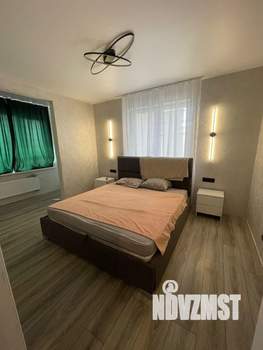 2-к квартира, на длительный срок, 55м2, 17/25 этаж