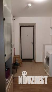 1-к квартира, посуточно, 10м2, 1/9 этаж