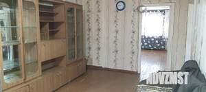 2-к квартира, на длительный срок, 44м2, 5/5 этаж
