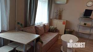 1-к квартира, посуточно, 33м2, 1/1 этаж