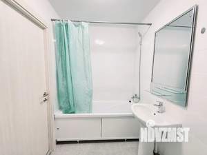 1-к квартира, посуточно, 45м2, 24/24 этаж